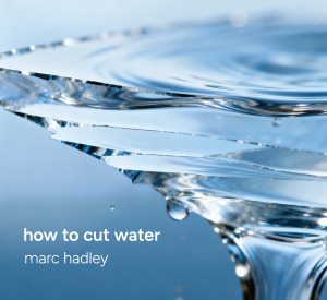 How To Cut Water